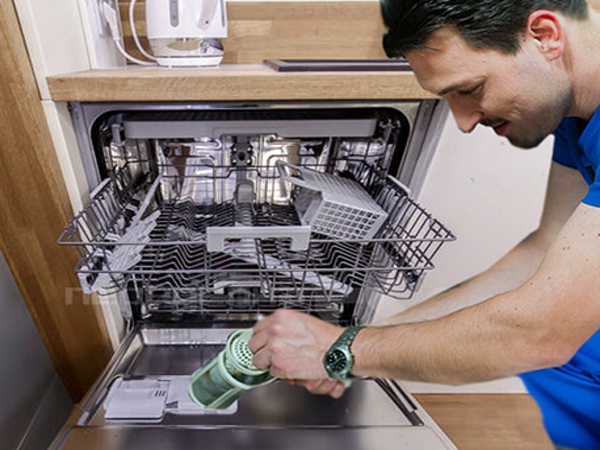 ремонт посудомоечных машин в одессе