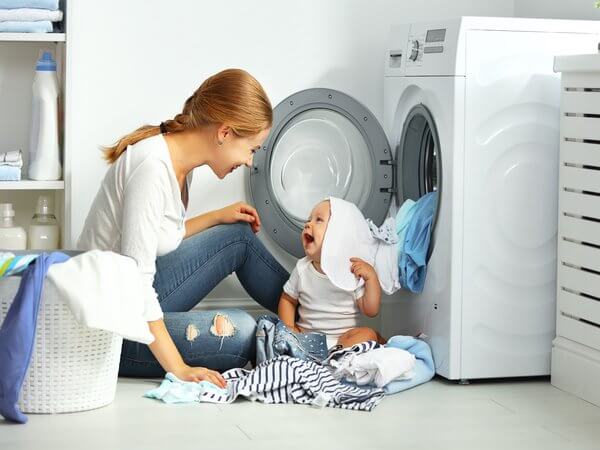 поломки стиральных машин в одессе
